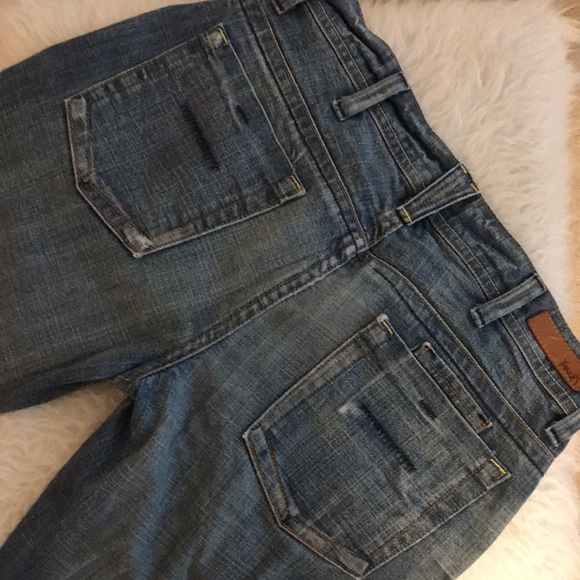 Yanuk jeans - Picture 8 of 10